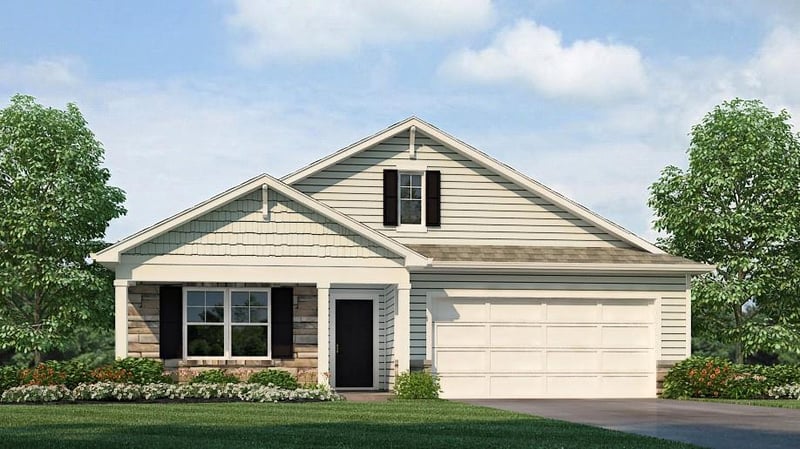 25230 177th Ter, Gardner, KS 66030