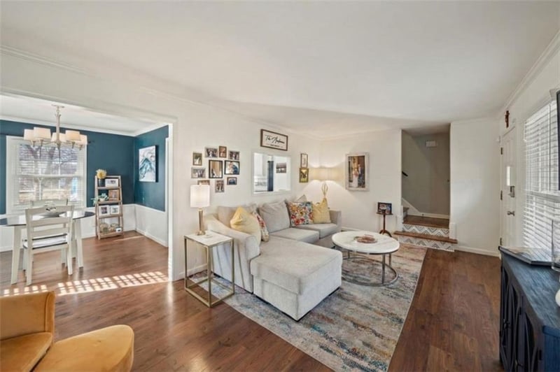 9544 Roe Ave, Overland Park, KS 66207