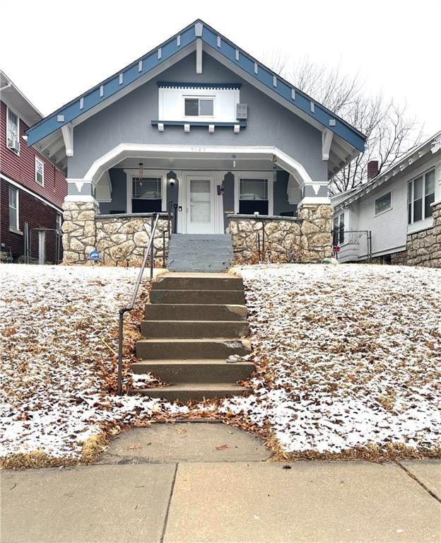 3840 College Ave, Kansas City, MO 64128