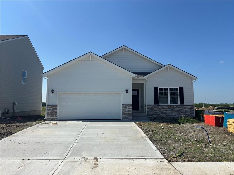 25249 177th Ter, Gardner, KS 66030