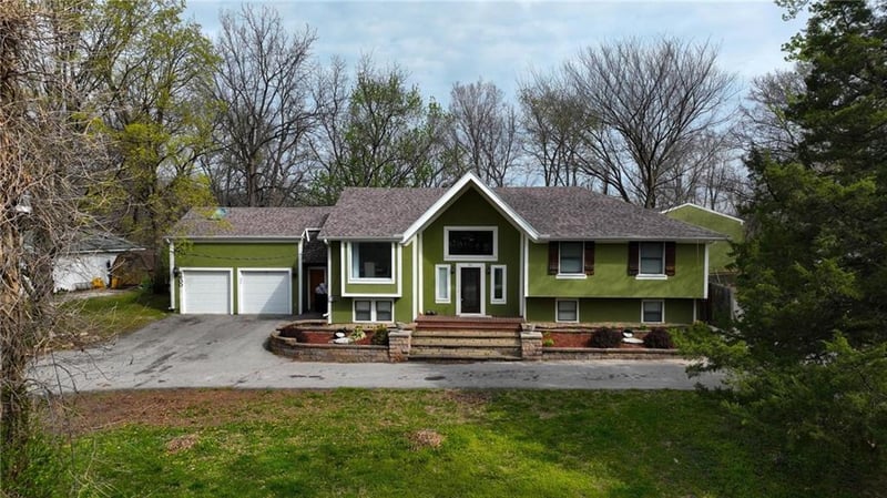 6600 Speaker Rd, Kansas City, KS 66111