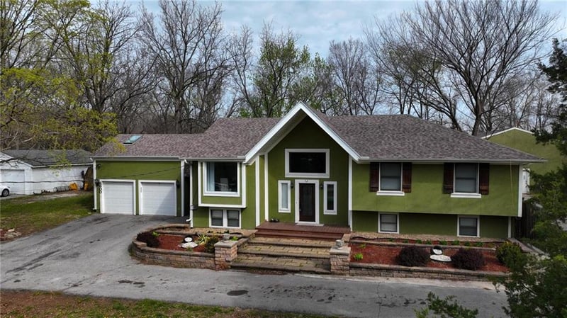 6600 Speaker Rd, Kansas City, KS 66111