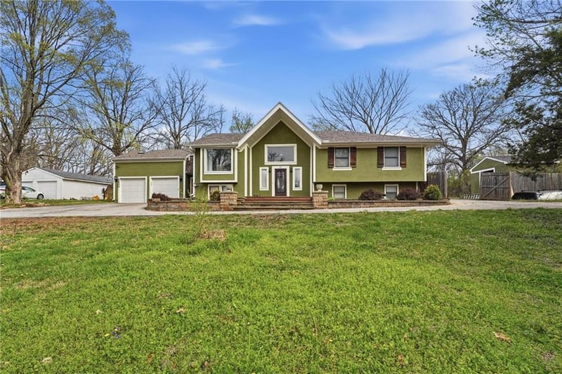 6600 Speaker Rd, Kansas City, KS 66111