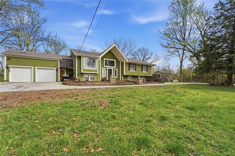 6600 Speaker Rd, Kansas City, KS 66111