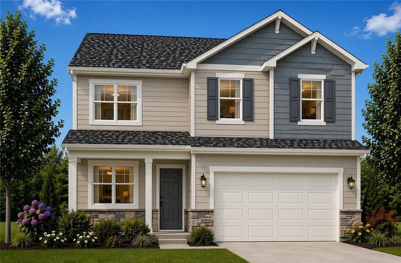 25243 177th Ter, Gardner, KS 66030