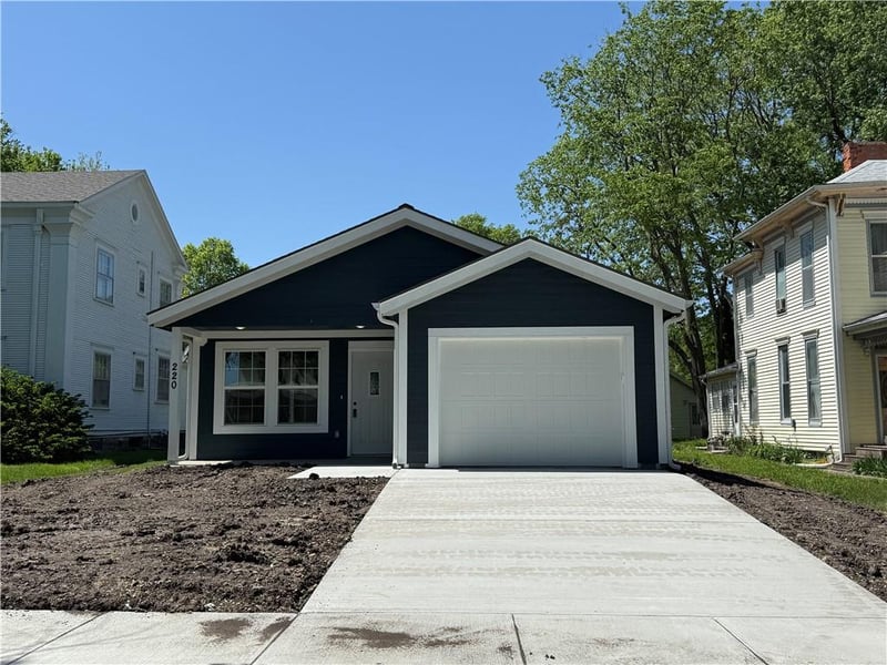 220 Locust St, Ottawa, KS 66067