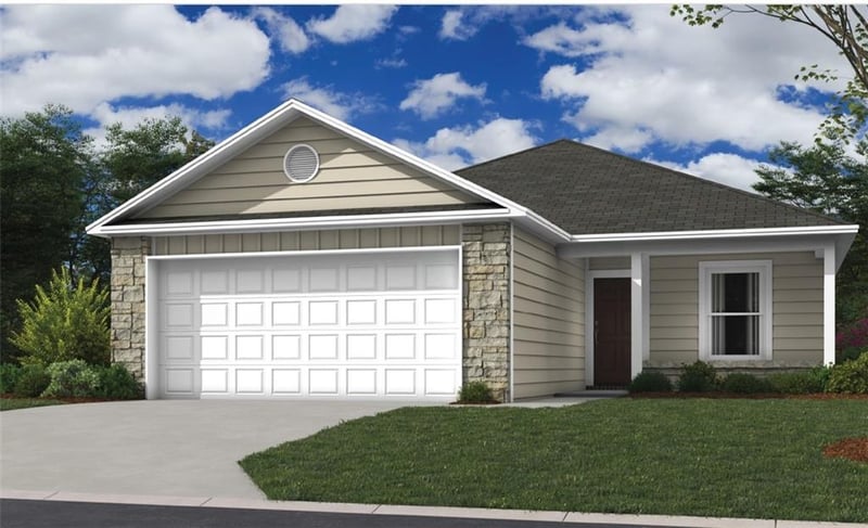 478 Valley View Dr, Tonganoxie, KS 66086