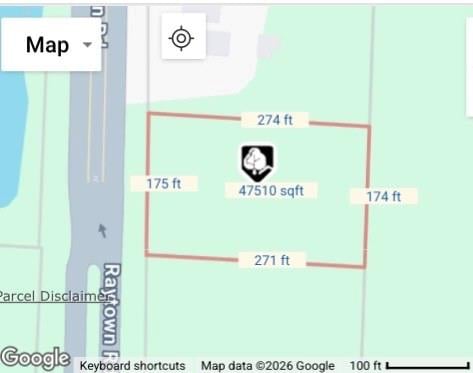 10511 Raytown Rd, Kansas City, MO 64134