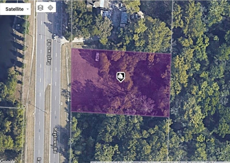 10511 Raytown Rd, Kansas City, MO 64134