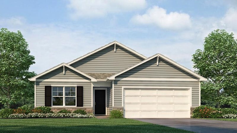 10304 Tuscany Pw, Peculiar, MO 64078