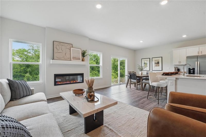 10304 Tuscany Pw, Peculiar, MO 64078
