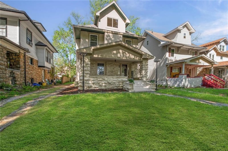 Home Worth Check