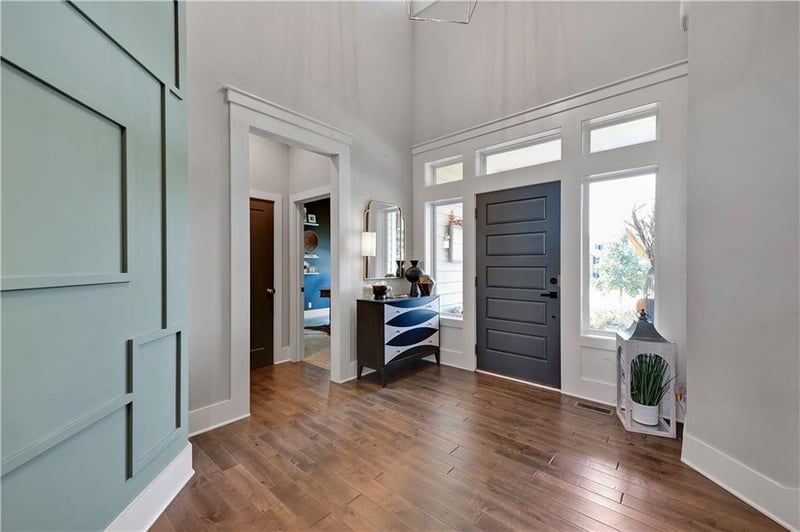 11510 157th Ter, Overland Park, KS 66221