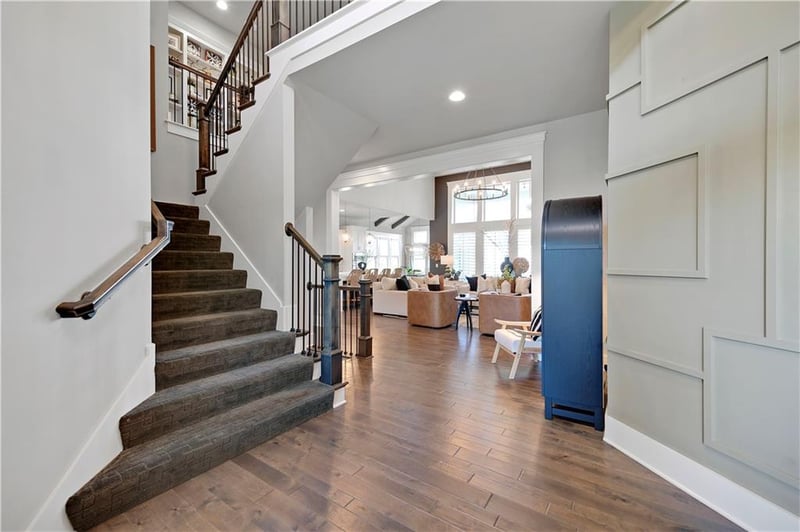 11510 157th Ter, Overland Park, KS 66221