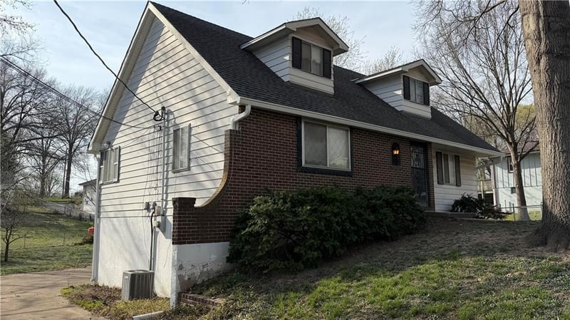 3338 59th Ter, Kansas City, KS 66104