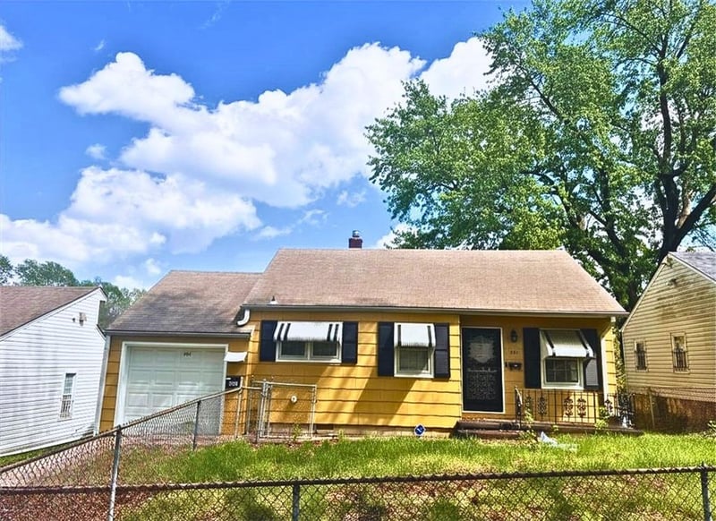 Home Worth Check