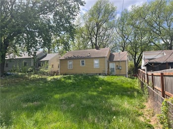 341 N Quincy Ave, Kansas City, MO 64123