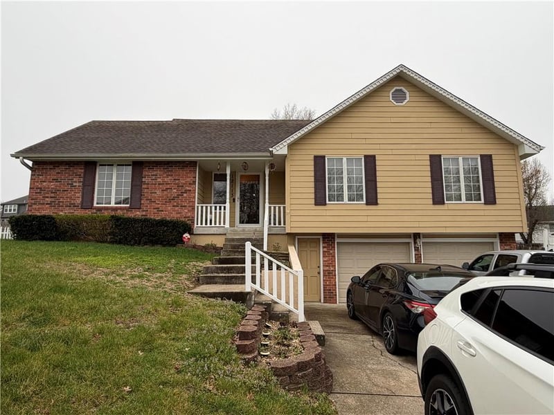 12113 77 Ter, Kansas City, MO 64138