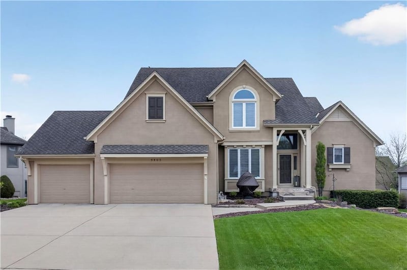 5903 W 145 Ter, Overland Park, KS 66223