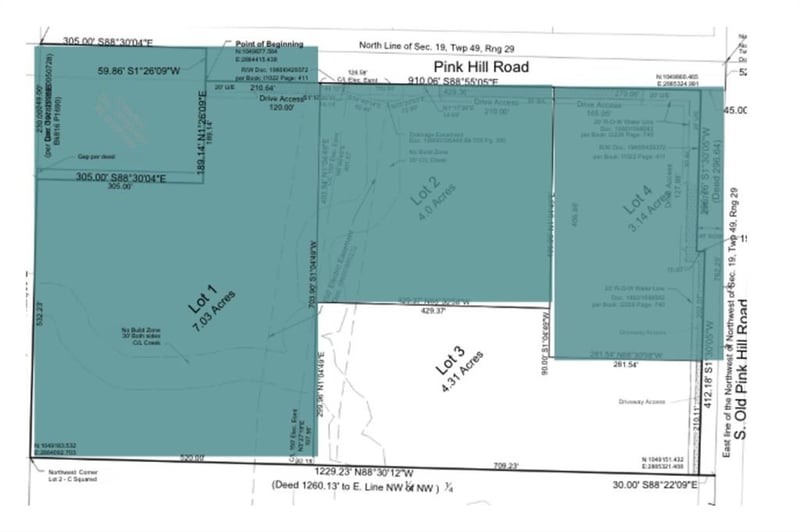 3518 Old Pink Hill Rd, Oak Grove, MO 64075