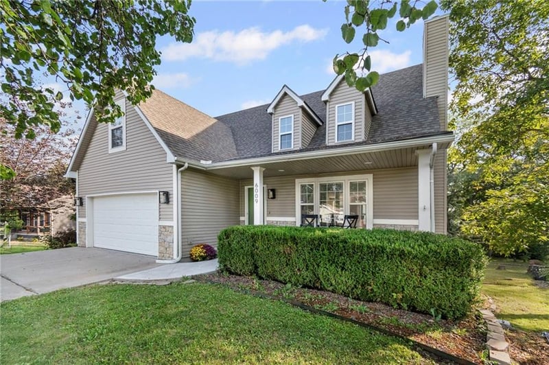 6009 Walnut Cv, Trimble, MO 64492