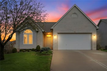 11236 N Randolph Ave, Kansas City, MO 64157