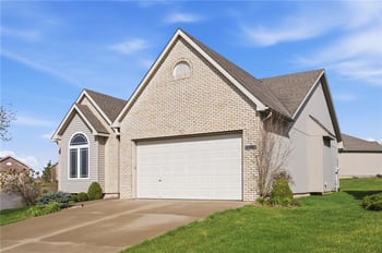 11236 N Randolph Ave, Kansas City, MO 64157