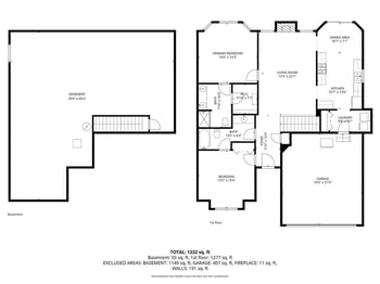11236 N Randolph Ave, Kansas City, MO 64157