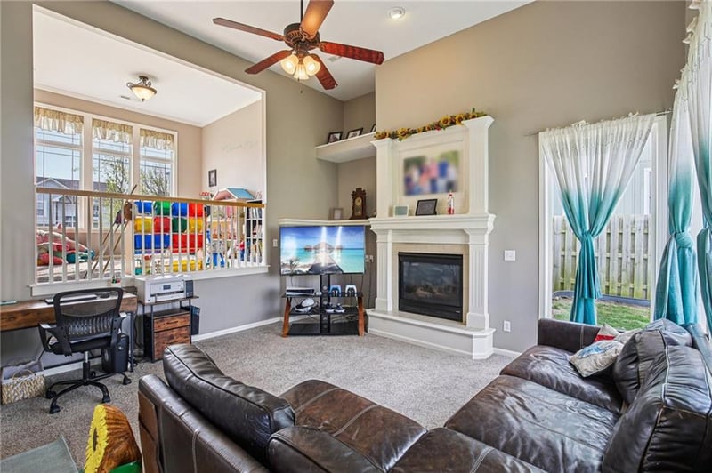 509 Heritage Dr, Baldwin City, KS 66006