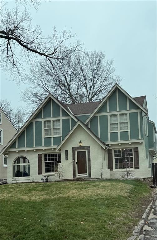 1259 Gregory Blvd, Kansas City, MO 64114