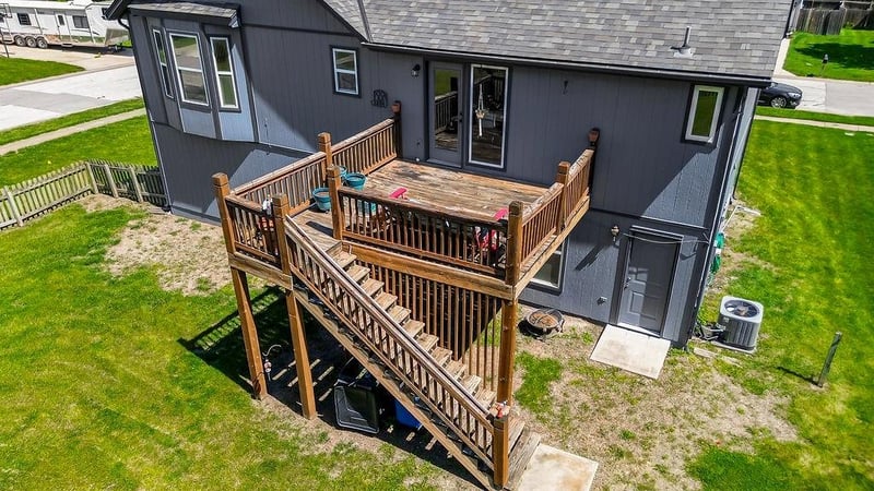 20855 227th St, Spring Hill, KS 66083