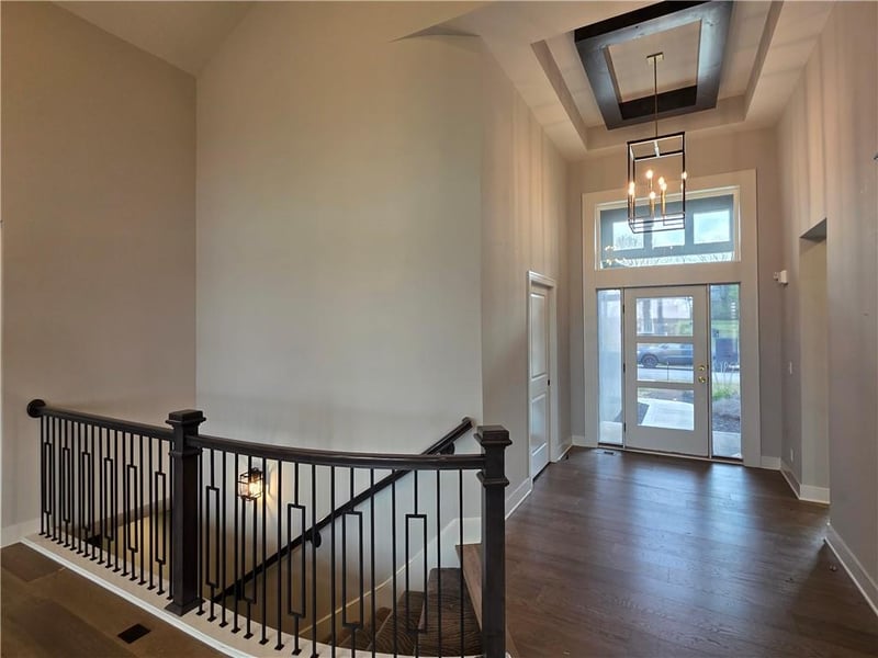 1205 Hampton Dr, Raymore, MO 64083