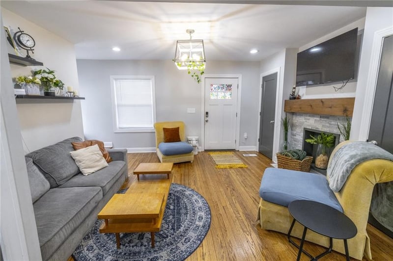 2710 Paseo Blvd, Kansas City, MO 64109