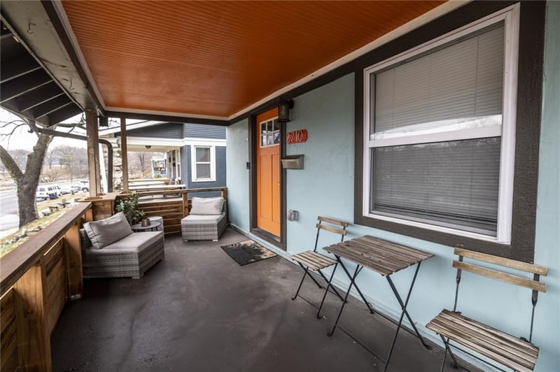 2710 Paseo Blvd, Kansas City, MO 64109