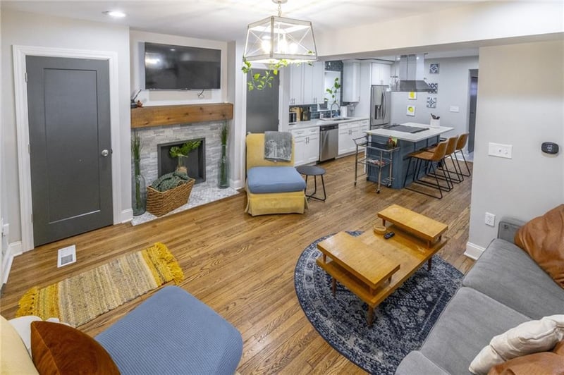 2710 Paseo Blvd, Kansas City, MO 64109