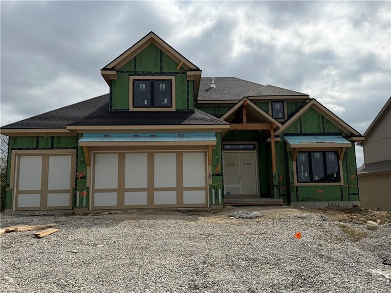 11561 Houston St, Olathe, KS 66061