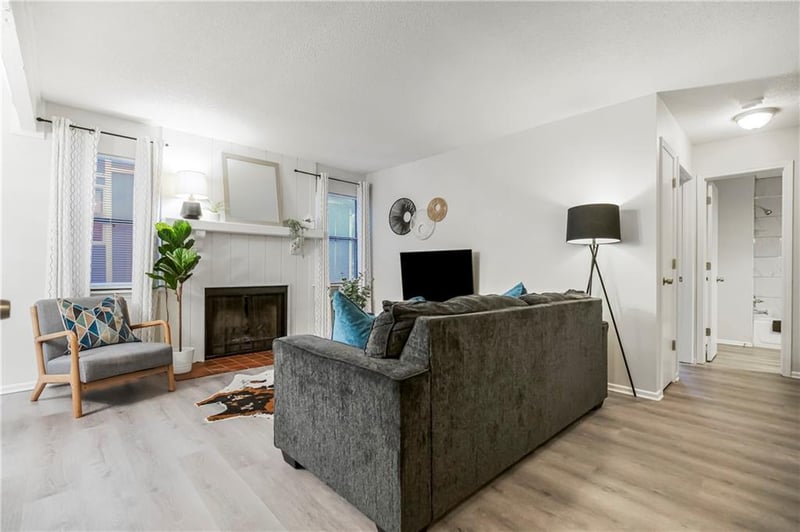 3119-3125 Eaton Ave, Kansas City, KS 66103