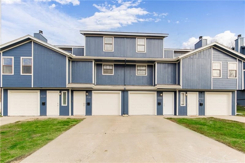 3119-3125 Eaton Ave, Kansas City, KS 66103