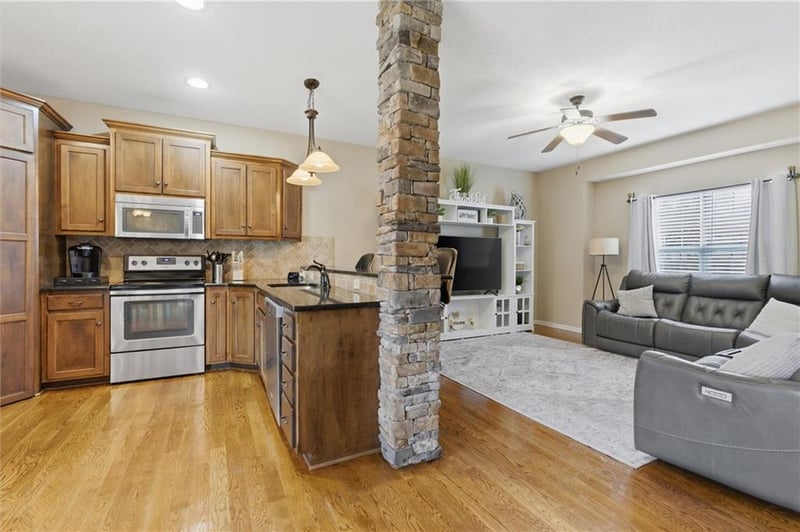 11504 Marsh Ave, Kansas City, MO 64157