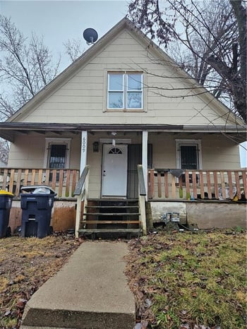 6009 E 10 St, Kansas City, MO 64126