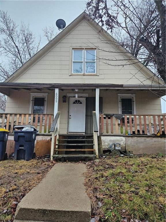 6009 10 St, Kansas City, MO 64126