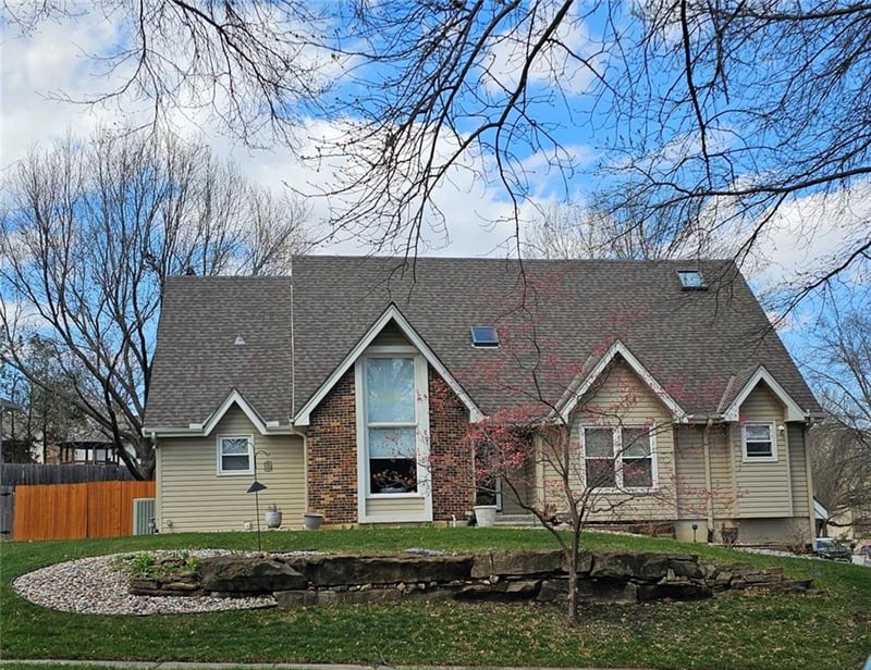 4302 60th Ct, Kansas City, MO 64151