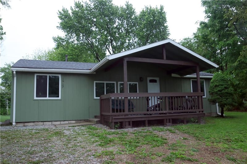 16107 Eastern Ave, Belton, MO 64012