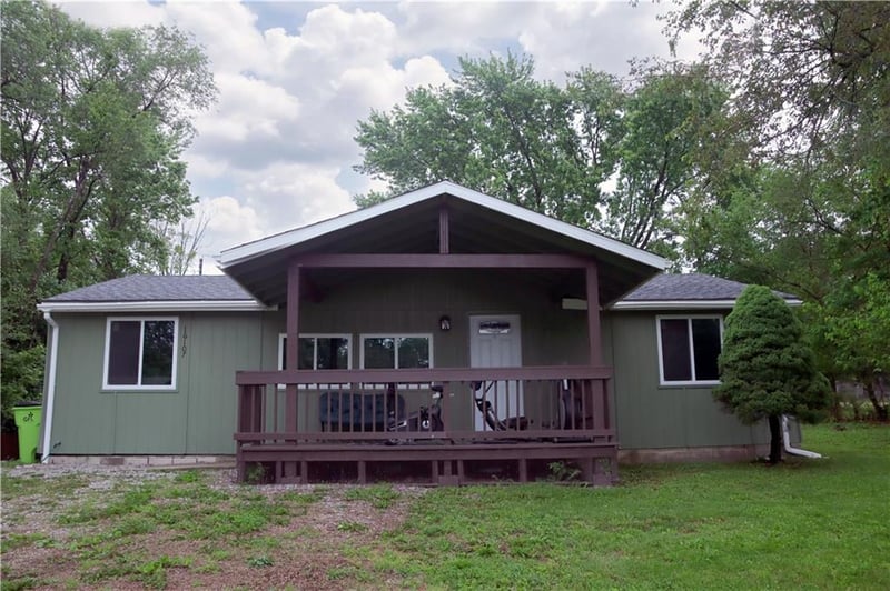 16107 Eastern Ave, Belton, MO 64012