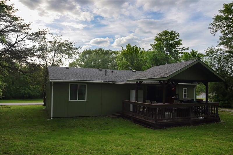 16107 Eastern Ave, Belton, MO 64012