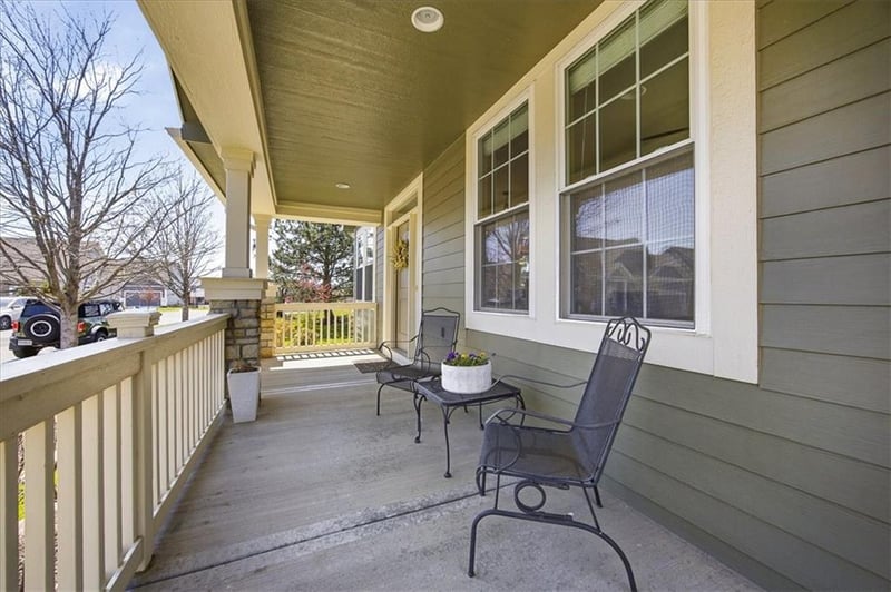 16168 Granada St, Overland Park, KS 66085