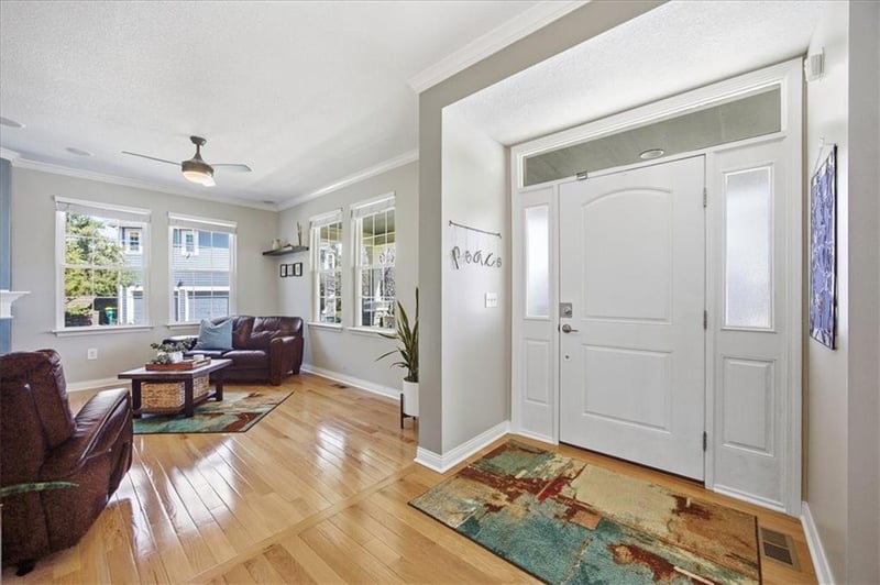 16168 Granada St, Overland Park, KS 66085