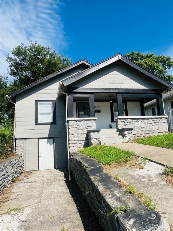 5009 Bellefontaine Ave, Kansas City, MO 64130
