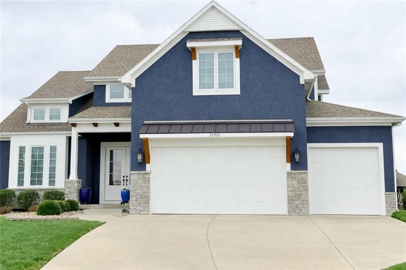 12901 170th St, Overland Park, KS 66221