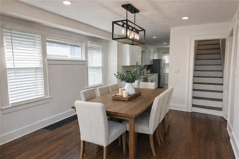 5528 Woodland Ave, Kansas City, MO 64110